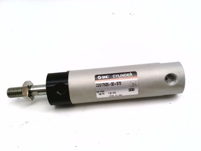 SMC CDG1TN25-50-B73