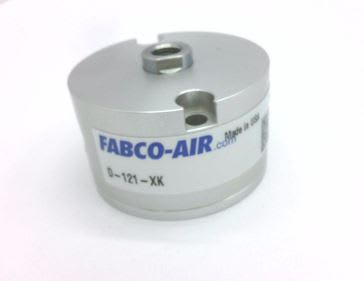 FABCO A-121-XK