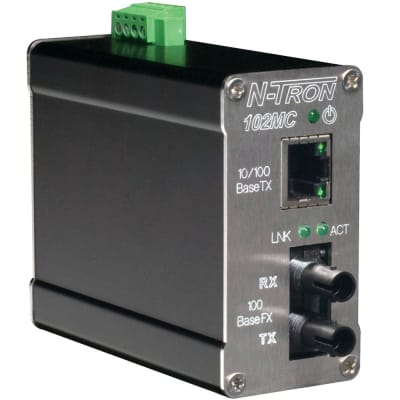 RED LION CONTROLS 102MC-SC