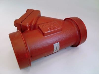 DANFOSS 148B5717