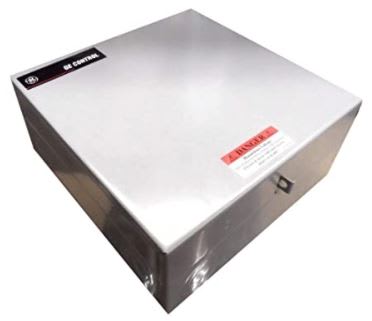 GENERAL ELECTRIC CR460XE1B