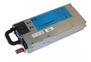 HEWLETT PACKARD COMPUTER DPS460EBA