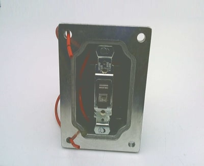 EATON CORPORATION SW5