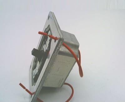 EATON CORPORATION SW5