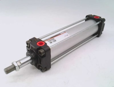 SMC C92SDB-40-160