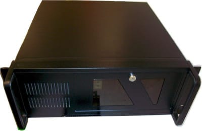 ADVANTECH IPC-610BP-00XFB