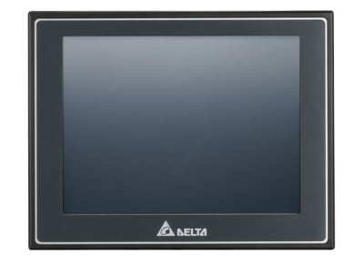 DELTA GROUP ELECTRONICS DOP-107EG