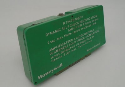 HONEYWELL R7247B1037F1