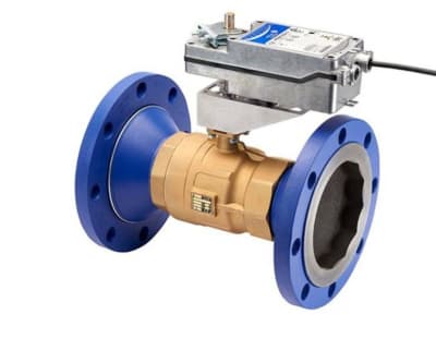 JOHNSON CONTROLS VG12A5HT+94NGGA