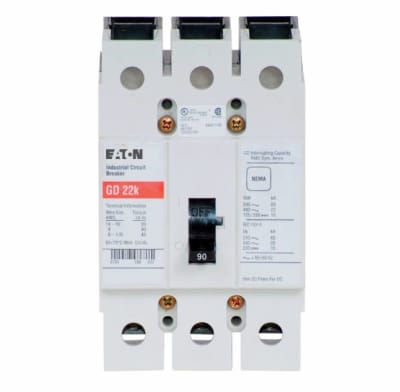 EATON CORPORATION 4D12160G27