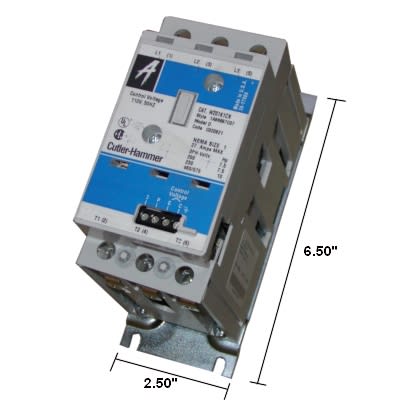 EATON CORPORATION W210M1CFCY4Y7