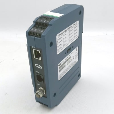 GENERAL ELECTRIC NETIOE-MDN16WNFC00N