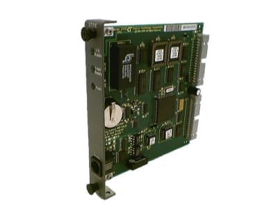 CONTROL TECHNOLOGY INC 2701-E