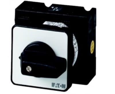 EATON CORPORATION T3-1-91/E