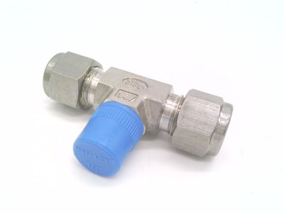 HAM-LET 772LSS3/8X1/4