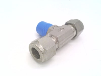 HAM-LET 772LSS3/8X1/4