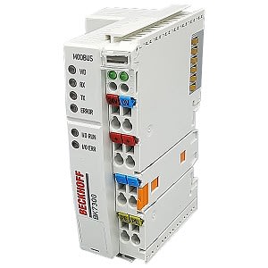 BECKHOFF BK7300