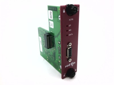 RED LION CONTROLS XCPBDP00