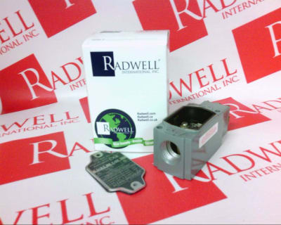 ALLEN BRADLEY 802R-BC