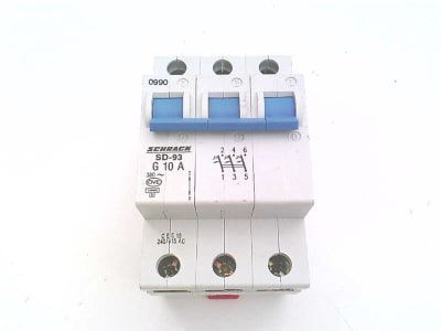 TE CONNECTIVITY SD-93G-10A