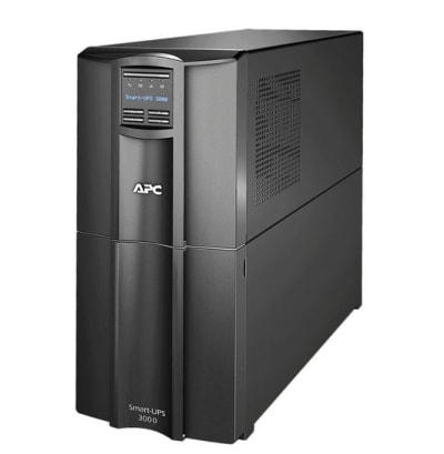 SCHNEIDER ELECTRIC SMT3000I