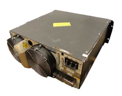 ADVANCED ENERGY 3152012-116