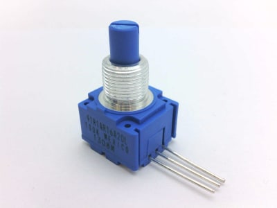 BOURNS 91R1A-R16-A20L