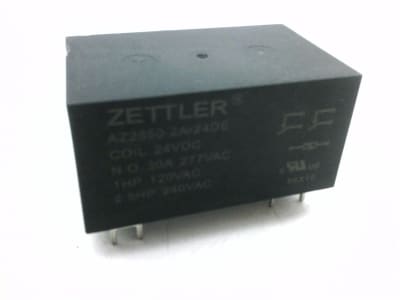 AMERICAN ZETTLER AZ2850-2A-24DE