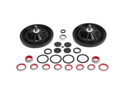 INFICON PU E22 012-T