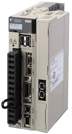 YASKAWA ELECTRIC SGDV-2R8A21B002000