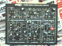 LAB VOLT 91009-20