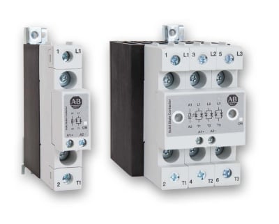 ALLEN BRADLEY 156-C2P25NCD