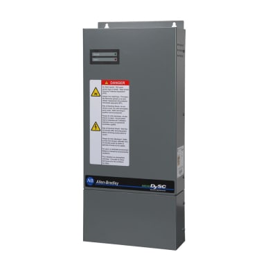 ALLEN BRADLEY 1608N-025A240V2E