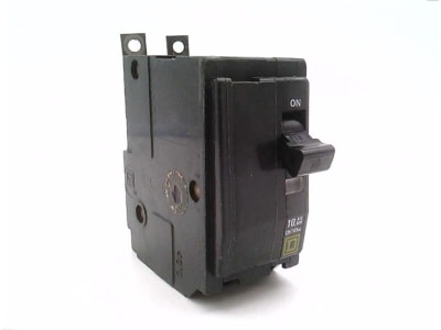 SCHNEIDER ELECTRIC QOB210
