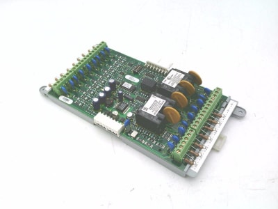 EDWARDS SIGNALING ZB16-4