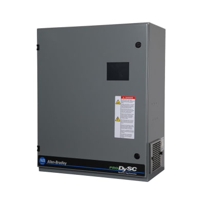 ALLEN BRADLEY 1608P-050A480V3S