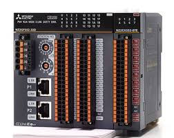 MITSUBISHI NZ2GFSS2-16DTE