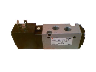 SMC EVFS1120-5YO-01F