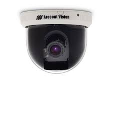 ARECONT VISION D4S-AV2115DNV1-3312