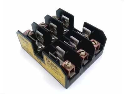 EATON CORPORATION BM6033B