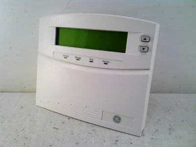 GENERAL ELECTRIC NX-148E-RF