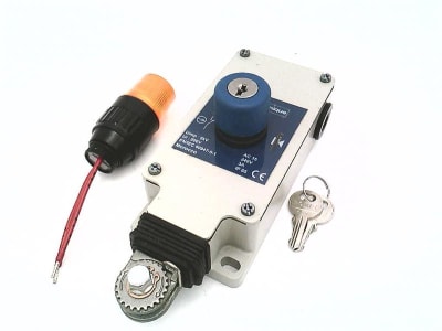 SCHNEIDER ELECTRIC XY2 CH13555H4