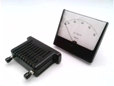 SIMPSON 1359MD-0-500ACV