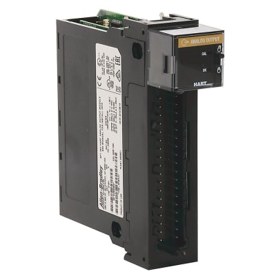 ALLEN BRADLEY 1756-OF8IHK