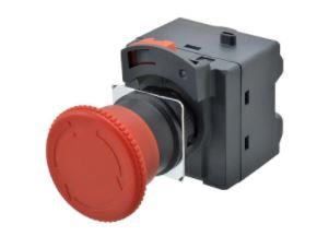 OMRON A22NE-M-PD04-N