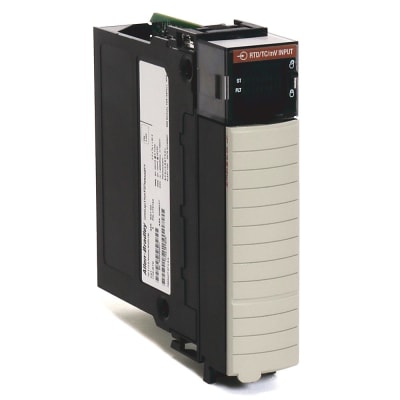 ALLEN BRADLEY 1756-IRT8IK