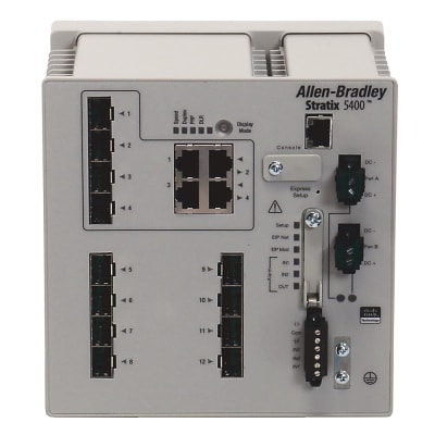 ALLEN BRADLEY 1783-HMS8SG4CGN
