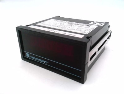 OMEGA ENGINEERING 2002B-P