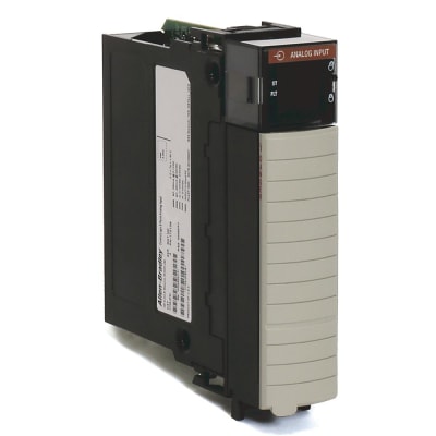 ALLEN BRADLEY 1756-IF8IK