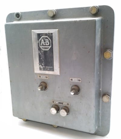 ALLEN BRADLEY 709-AEB7291